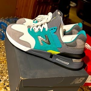 New balance MS997JCG